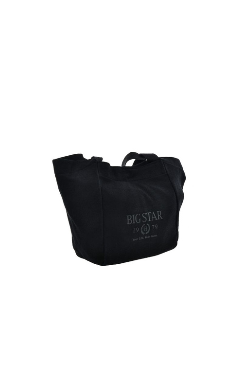 Klasická Taška Big Star NN574060 Černá