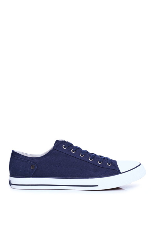 Big Star Navy Blue DD174270 tenisky