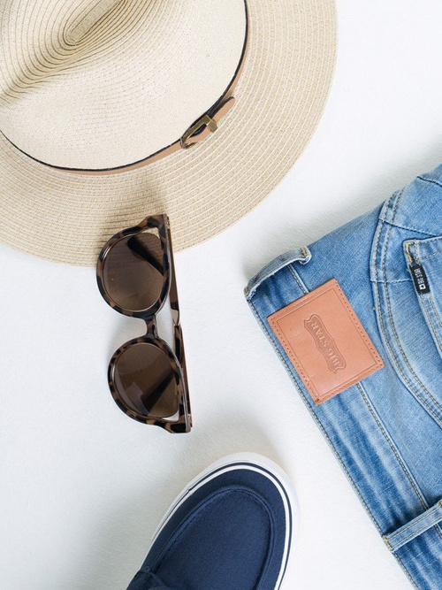 Veľká hviezda Z74080 Slnečné okuliare