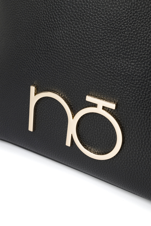 NOBO R-1840-C020 Kožená kabelka