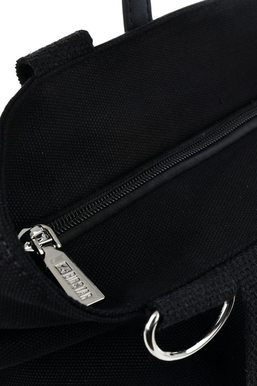 Dámská kabelka Big Star NN574022 Černá