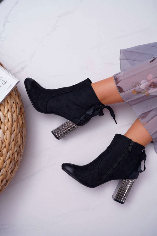 Ženské topánky na posúvač Rock Stein Stein