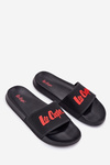Pánské pantofle Lee Cooper LCW-25-07-3526M Černé