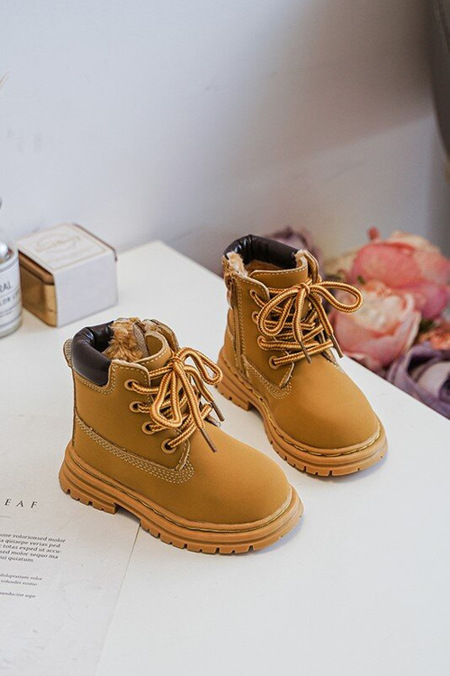 Detský topánky ťaví Bansi posúvač