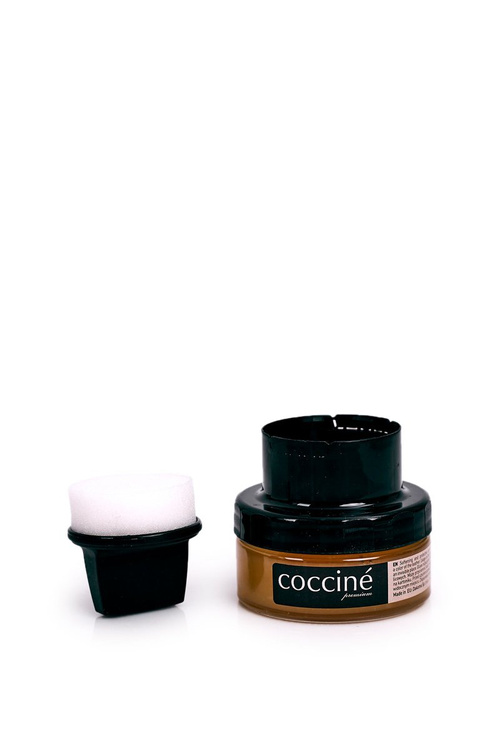 Coccine Grease For Shoes Protection and Softness