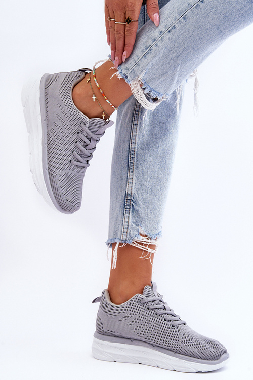 Dámska čipka -Športové topánky Lavarone.