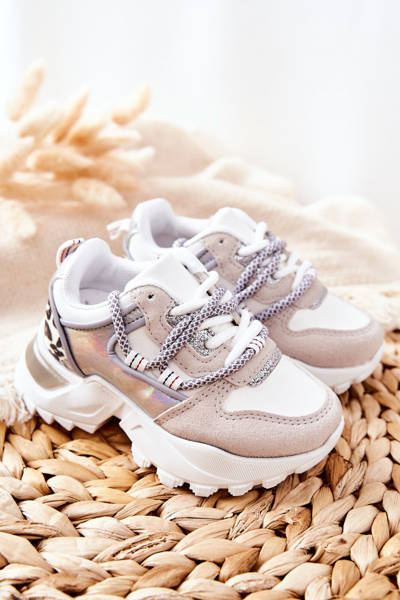 Dětské Sportovní Boty Bile Rommie