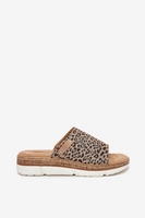 Odtiene hnedej a béžovej