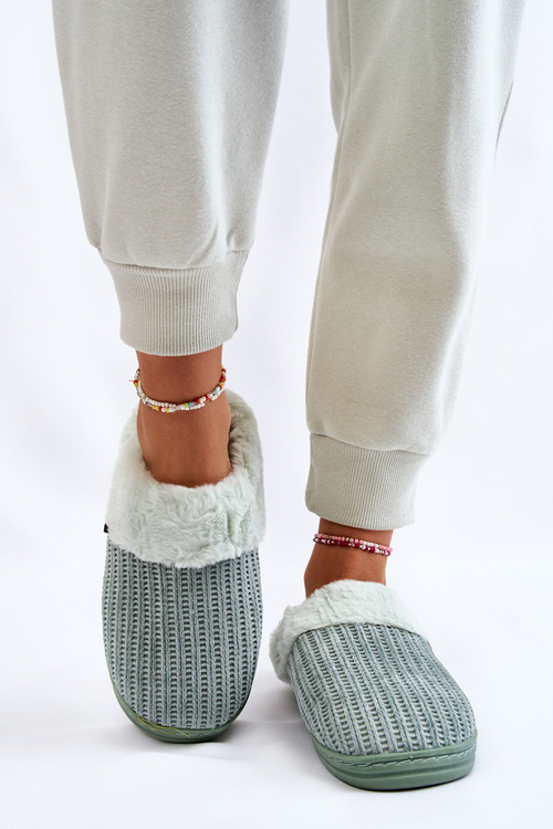 Izolovaný papci ženský