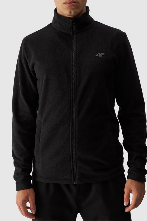 Pánský Polar Regular S Límcem Černý 4FWMM00TFLEM289-20S