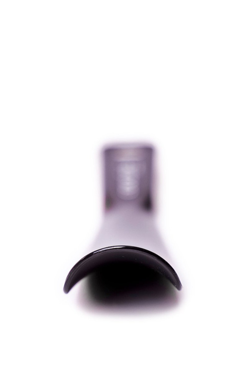 Coccine Plastová lžička na boty Černá 20cm