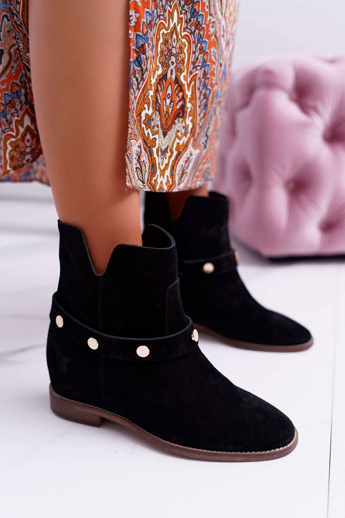 Dámska koža Laura Messi 1890