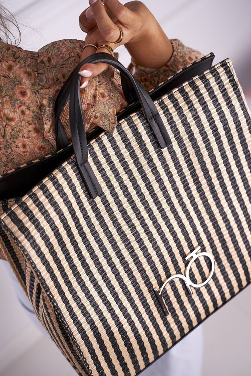 Dámská Kabelka Nobo Béžová NBAG-I0850-CM15