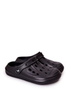 Pánské žabky Crocs Befado 154M002 Černé