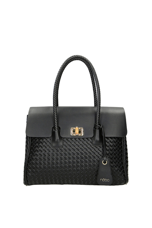 Veľká NOBO M0870-C020 BAG BAG čierna