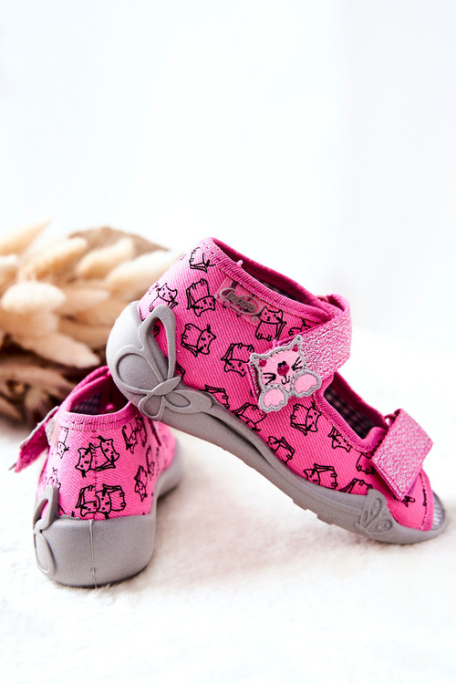 Sandals Papcie befado na suchý suchý suchý suchý suchý suchý suchý povrch 242p103 Pink