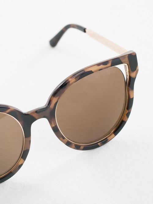 Veľká hviezda Z74080 Slnečné okuliare