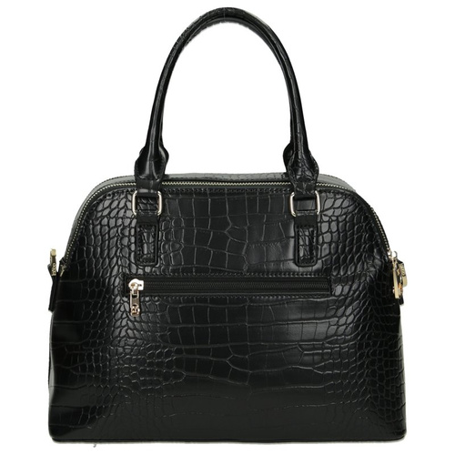 Dámska kabelka klasika Nobo Black H0410-C020