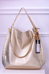 Monnari Golden Bag Shopper batožina 750