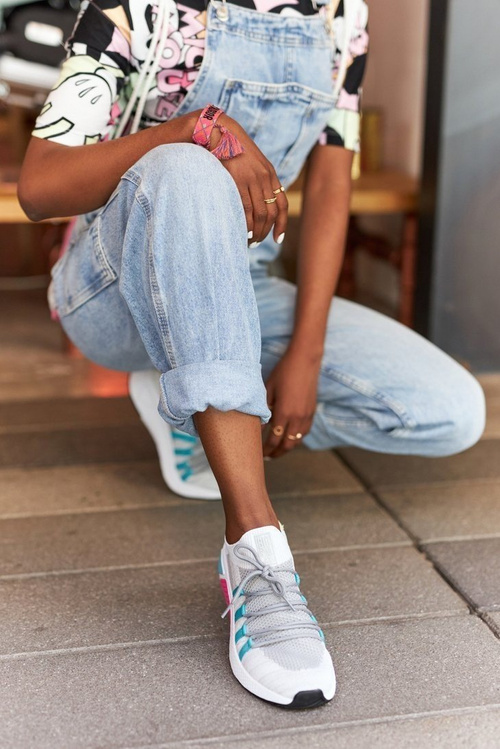 Dámska pamäťová pena veľká hviezda HH274531 Pamäťová topánky