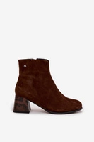 Odtiene hnedej a béžovej