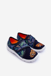 Boys Papci Befado 974x503 Navy Blue