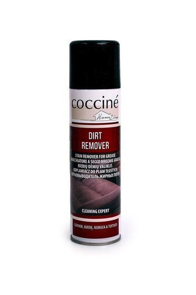 Coccine Dirt Remover Stain Remover For Grease