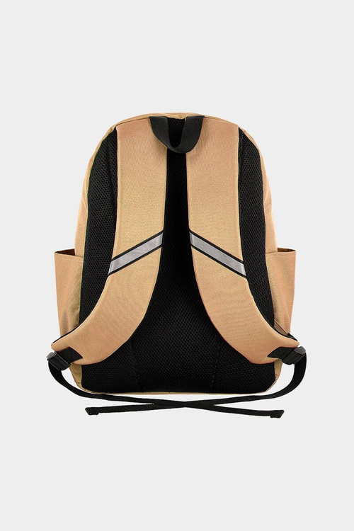 Detský Mestský Batoh Ružový 4F 4FJWAW24ABACU349-56S