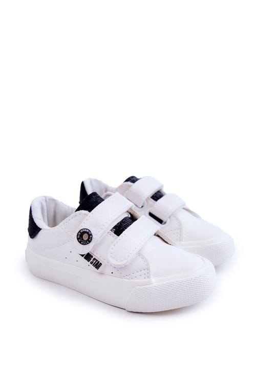 Veľká hviezda JJ374108 tenisky na suchý zips