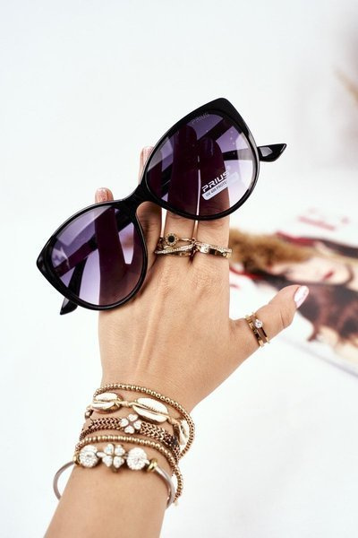 Sluneční Brýle Prius PR-V69 Černé