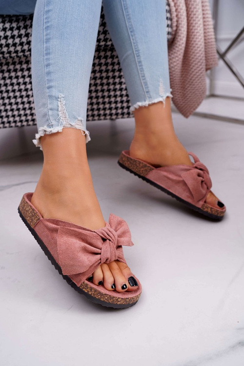 Papuče na korku Wande