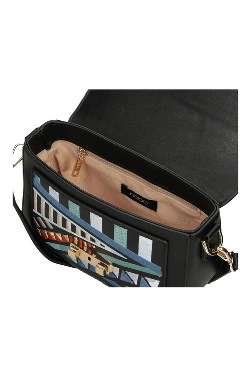 NOBO M1320-C020 Black Learn