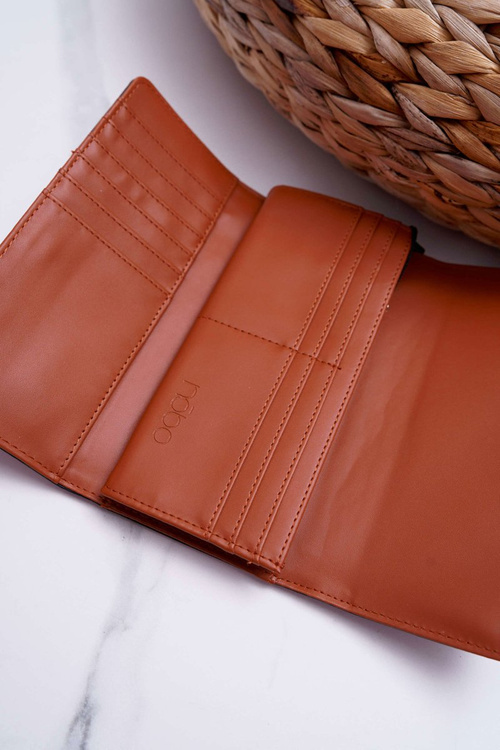 Nobo Women's Wallet NPUR-H0120-CM03