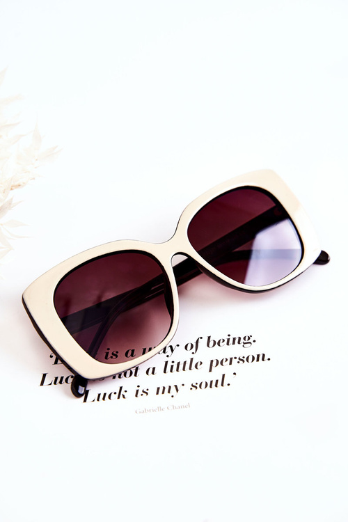 Módne M2321 čierne a začínajú slnečné okuliare