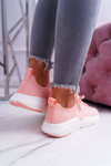 Dámske športové topánky Big Star DD274577 Pink