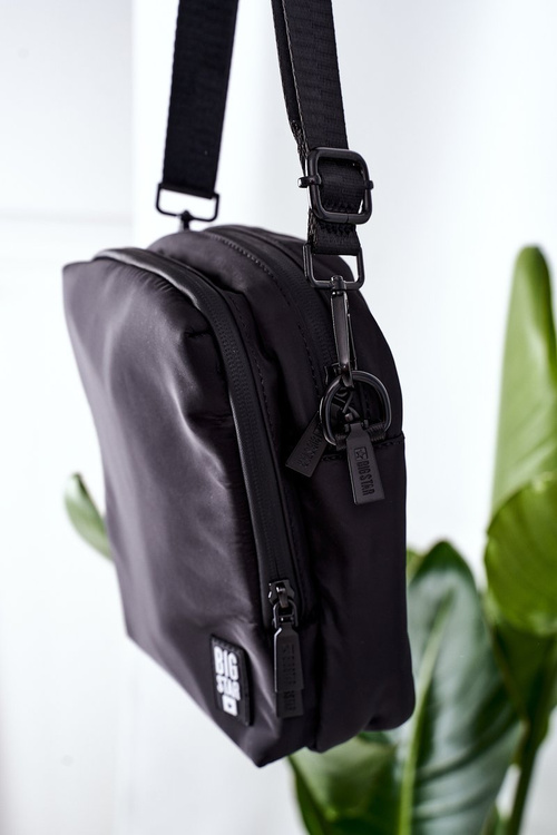 Taška Big Star II574052 Černá