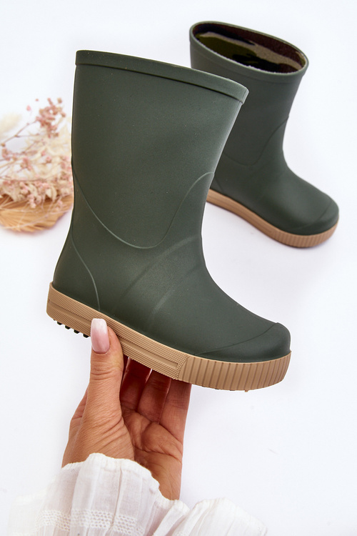 Detské vlnové gokidy 979 galoshes