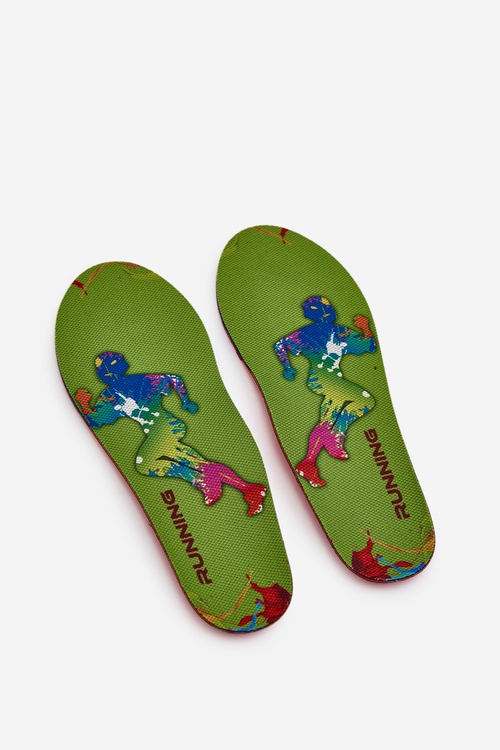 Kokcín Thermotychnic vloží športovú líniu trekking