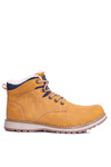 Izolované pánske turistické topánky s Polar Camel Nuss