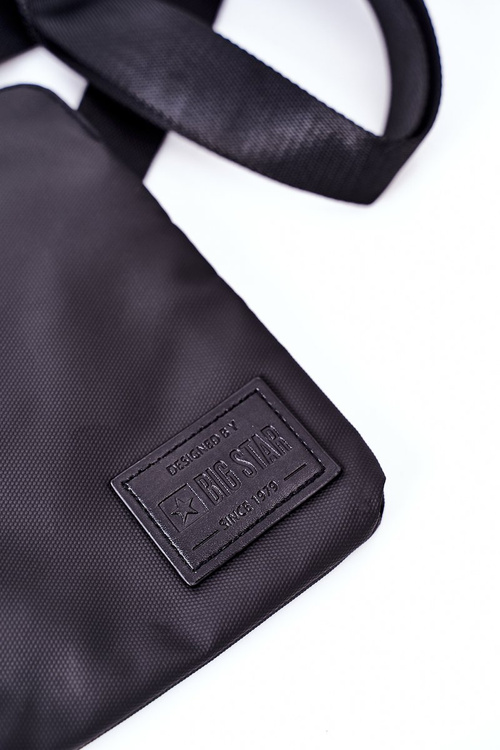 Veľká hviezda HH574174 Black Men's Batchet