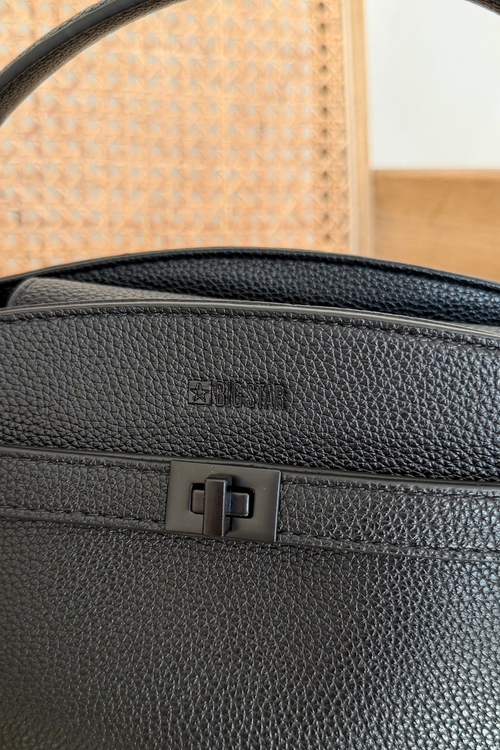 Taška Big Star RR574054 Čierna