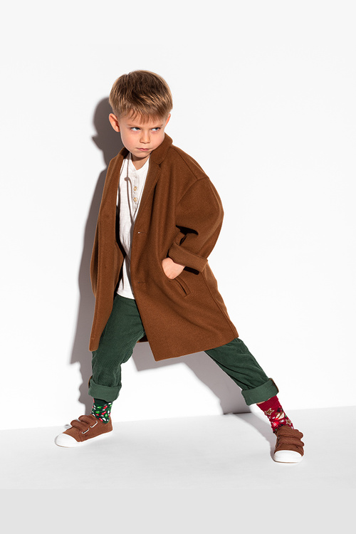 Sada ponožiek, Zooksy zmes na vianočný stromček pre deti