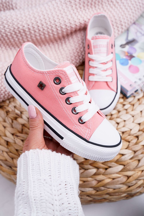 Big Star FF374204 Detské tenisky