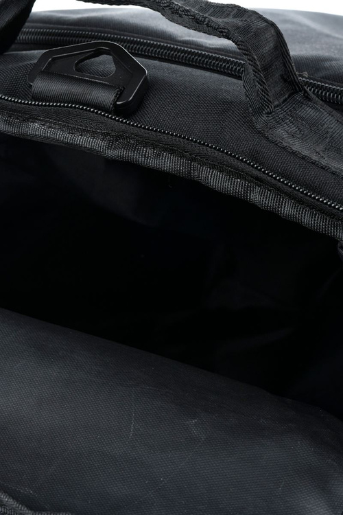 Sportovní Cestovní Taška Big Star NN574191 Černá