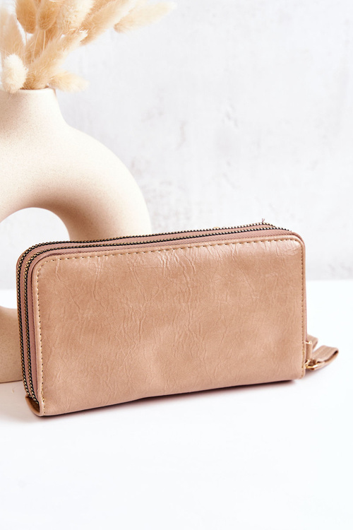 2in1 BAG Portfólio pre béžovú leoonore bigiel