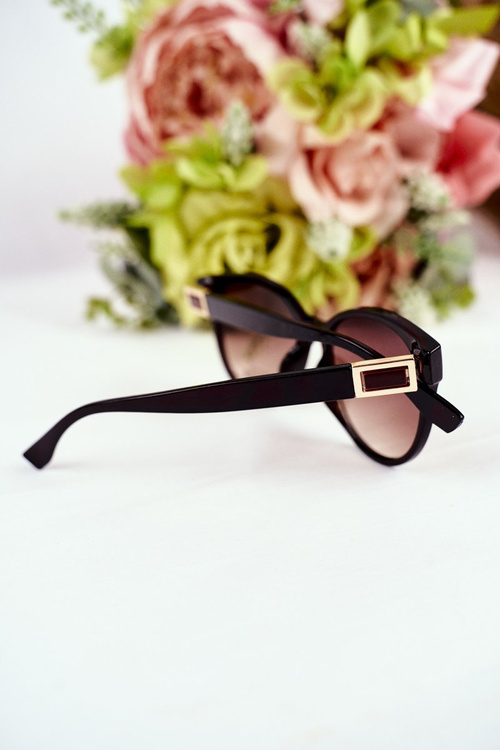 Prius PR-v74 hnedé gradientné slnečné okuliare