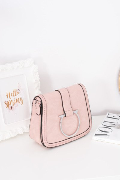 Elegantný poštár žien