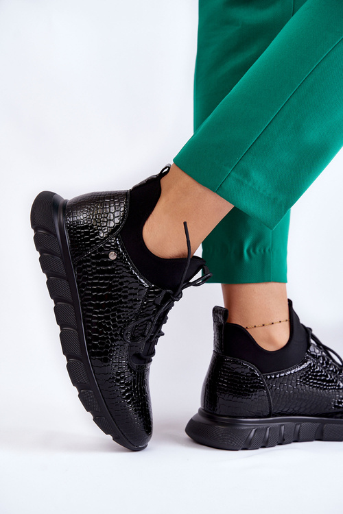 Dámsky ľahký sklz -tenisky tenisky Soroco