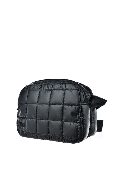 Malá Dámska Taška Big Star OO574039 Čierna