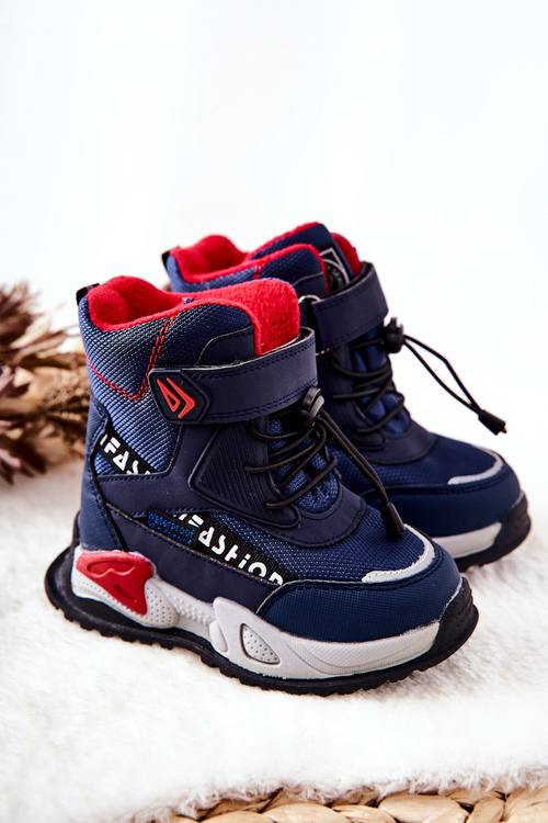 Izolovaný suchý zips